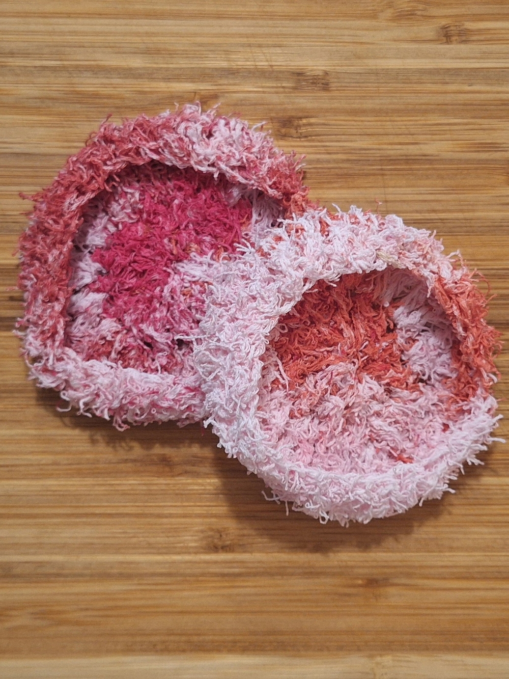 Set Of 2 Scrubbies NWOT
